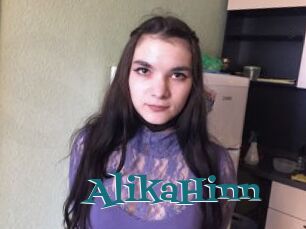 AlikaHinn