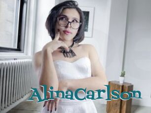 AlinaCarlson