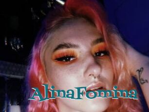 AlinaFomina