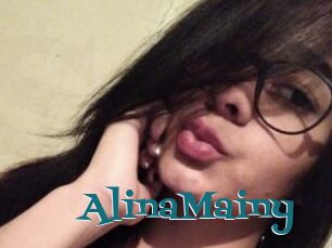 AlinaMainy