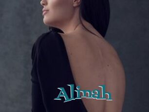 Alinah
