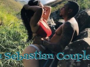 Alinson_Sebastian_Couple