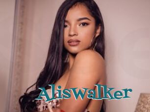 AlisWalker