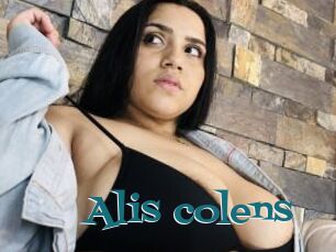 Alis_colens