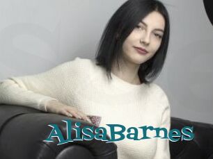 AlisaBarnes