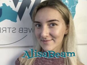 AlisaBeam