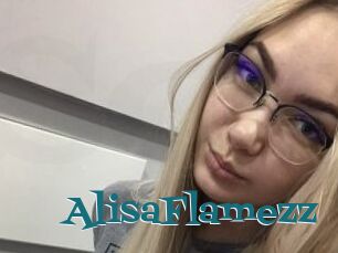 AlisaFlamezz