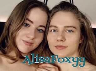 AlisaFoxyy