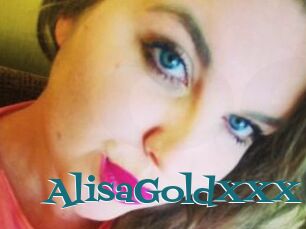 AlisaGoldXXX