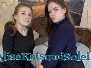 AlisaKatsumiSoleil