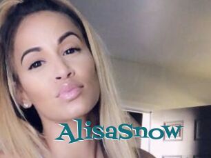 AlisaSnow