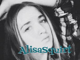AlisaSquirt