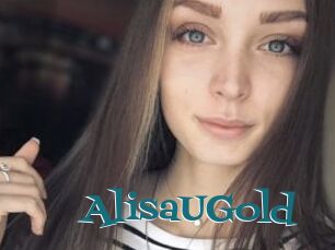 AlisaUGold