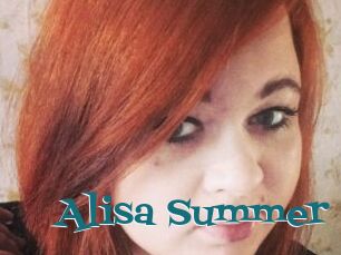 Alisa_Summer