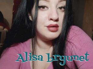 Alisa_bryunet