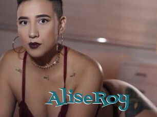 AliseRoy