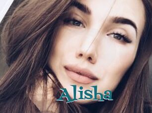 Alisha