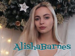 AlishaBarnes