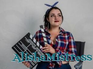 AlishaMistress