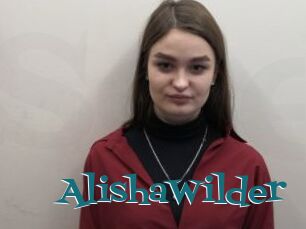 AlishaWilder