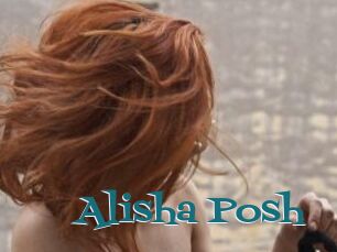 Alisha_Posh