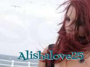 Alishalove25