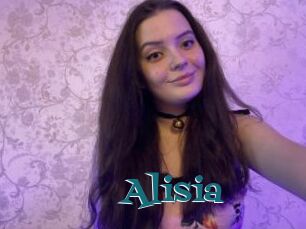 Alisia