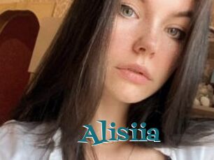 Alisiia
