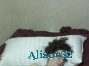 Alison32