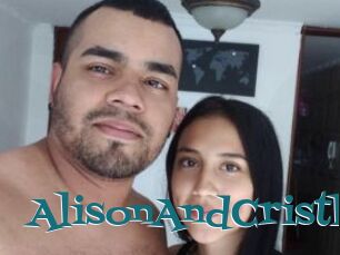 AlisonAndCristh