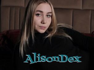 AlisonDex