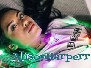 AlisonHarperr