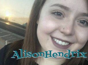 AlisonHendrix