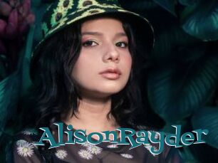 AlisonRayder
