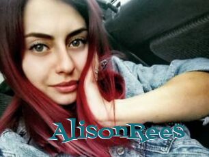 AlisonRees