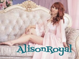 AlisonRoyal