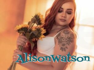 AlisonWatson