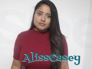 AlissCasey