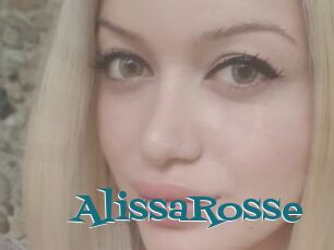 AlissaRosse