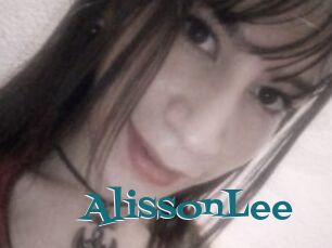 AlissonLee