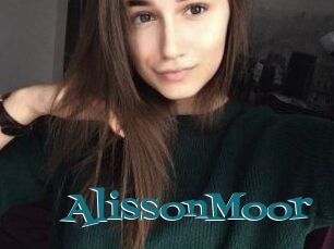 AlissonMoor