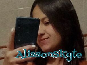 AlissonSkyte