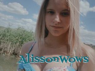 AlissonWows