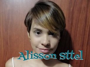 Alisson_Sttel