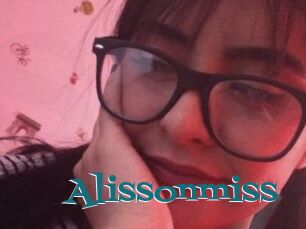 Alissonmiss