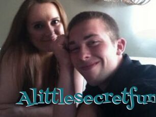 Alittlesecretfun