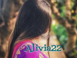 Alivia22