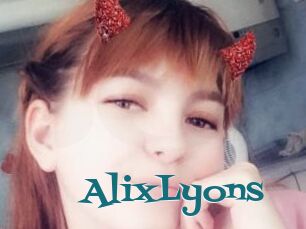 AlixLyons