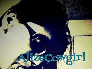 AlizeCowgirl