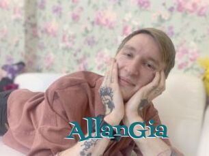 AllanGia